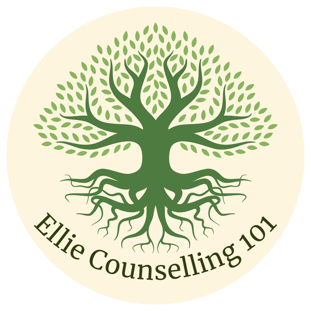 Ellie Counselling 101